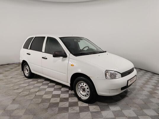 LADA (ВАЗ) Kalina, 2011&nbsp;г., 86&nbsp;548&nbsp;км