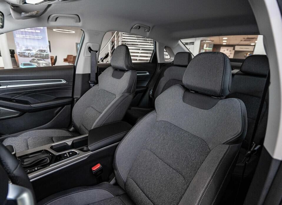 Geely Emgrand 1.5 AT (122 л.с.)