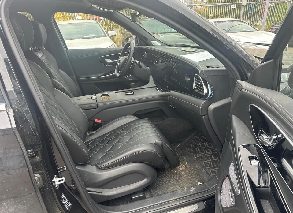 EXEED VX, I Рестайлинг 2.0 AT (249 л.с.) 4WD