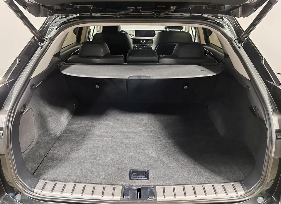 Lexus RX, IV 350 3.5 AT (300 л.с.) 4WD