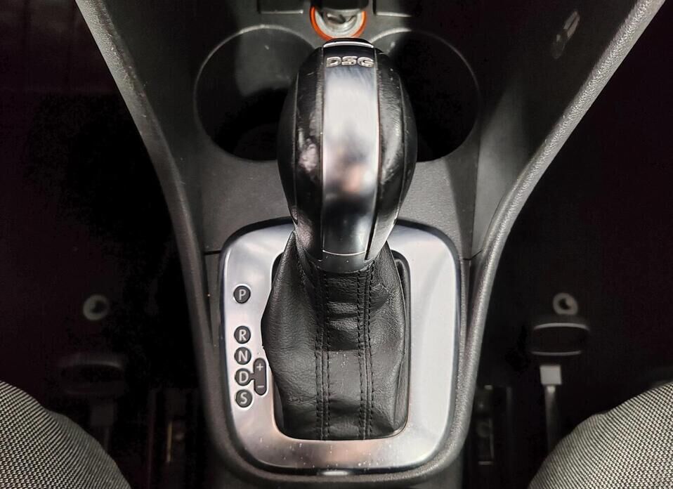 Volkswagen Polo, V 1.2 AMT (105 л.с.)