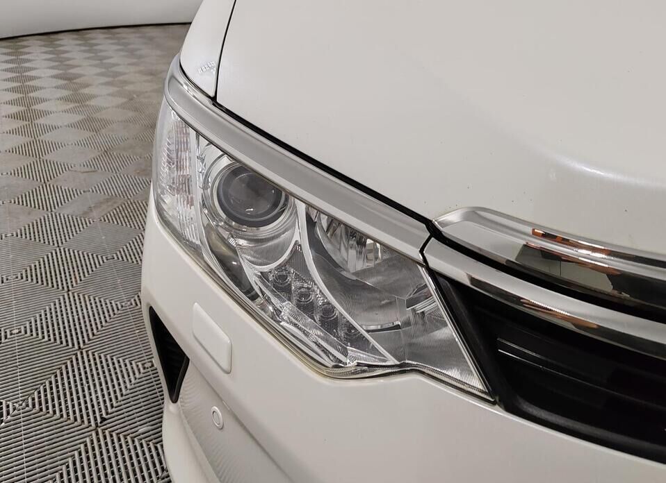 Toyota Camry, VII (XV50) Рестайлинг 2.5 AT (181 л.с.)