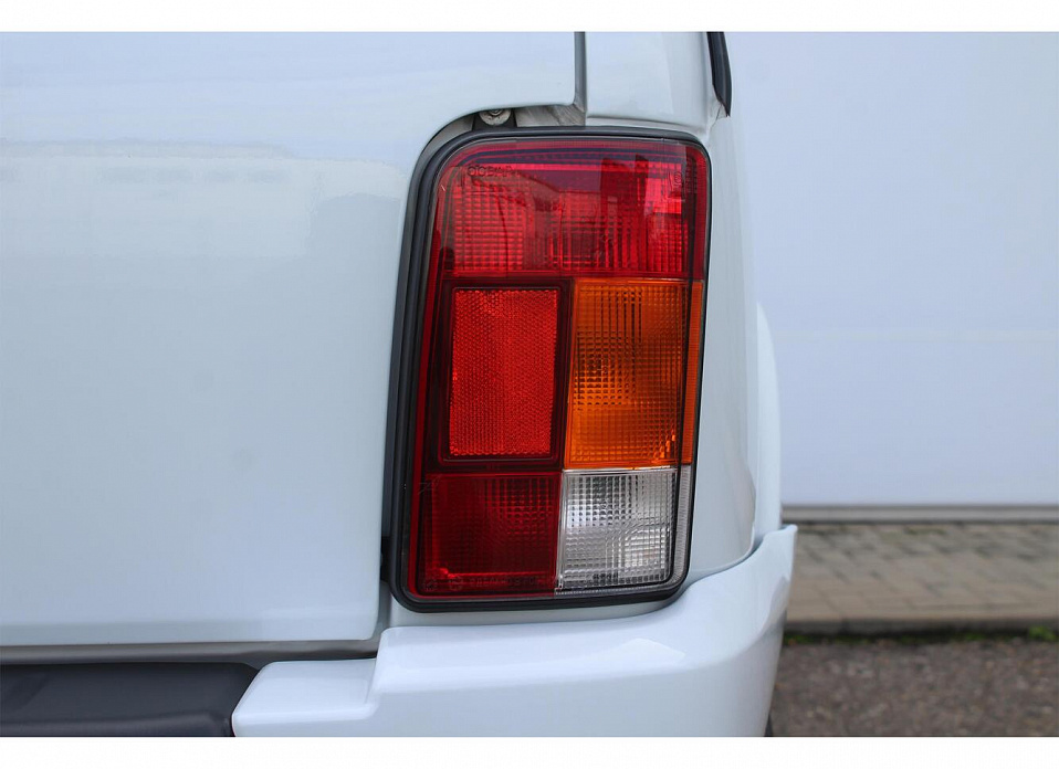 LADA (ВАЗ) Niva Legend 1.7 MT (83 л.с.) 4WD