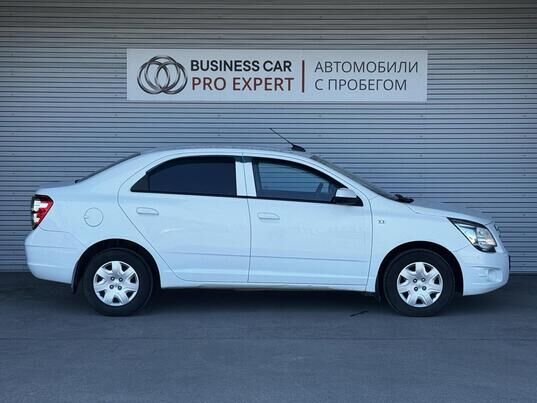 Chevrolet Cobalt, 2021&nbsp;г., 144&nbsp;497&nbsp;км