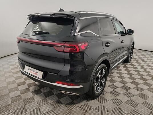 Chery Tiggo 7 Pro Max, 2023 г., 38 395 км