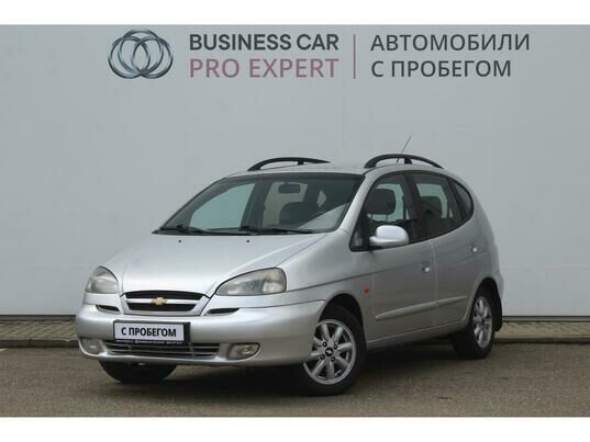 Chevrolet Tacuma, 2005 г., 300 374 км