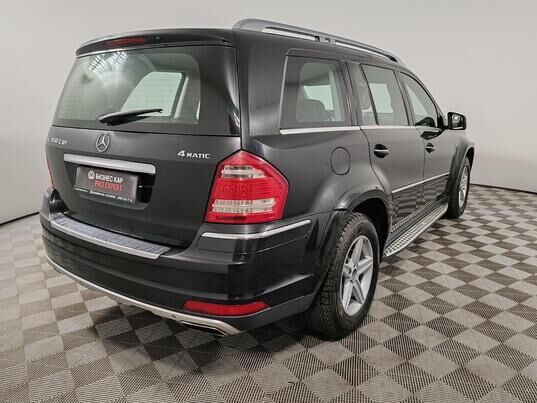 Mercedes-Benz GL-Класс, 2011&nbsp;г., 325&nbsp;083&nbsp;км