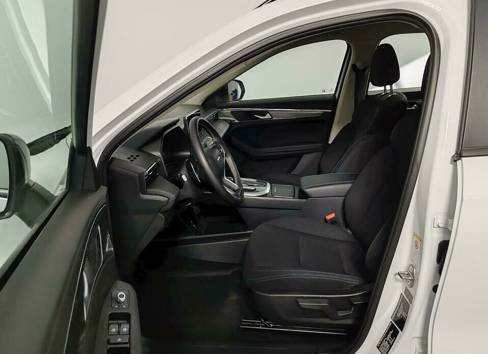 Haval Jolion 1.5 AMT (150 л.с.) 4WD