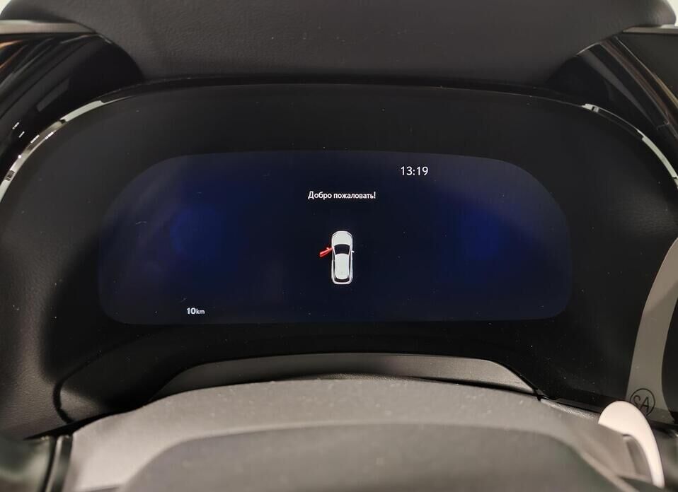 Lexus RX, V 350 2.4 AT (249 л.с.) 4WD