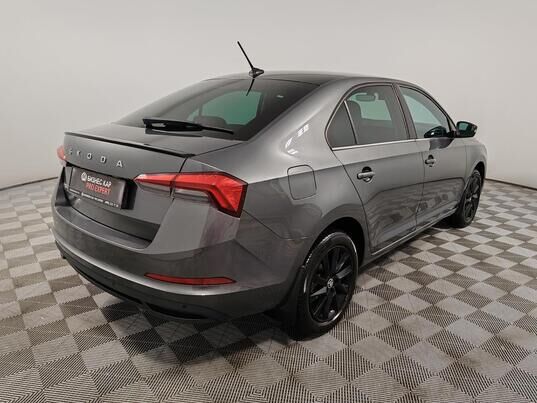 Skoda Rapid, 2021&nbsp;г., 93&nbsp;121&nbsp;км