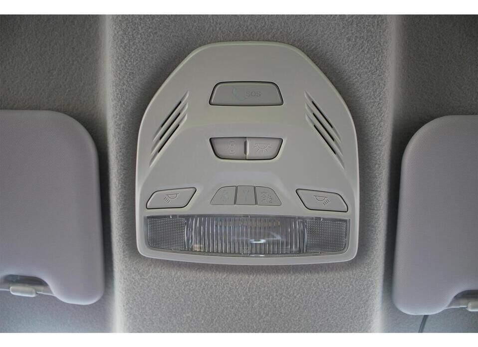 LADA (ВАЗ) Vesta 1.6 CVT (113 л.с.)