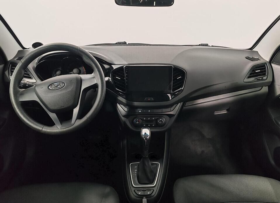 LADA (ВАЗ) Vesta, I SW 1.6 CVT (113 л.с.)