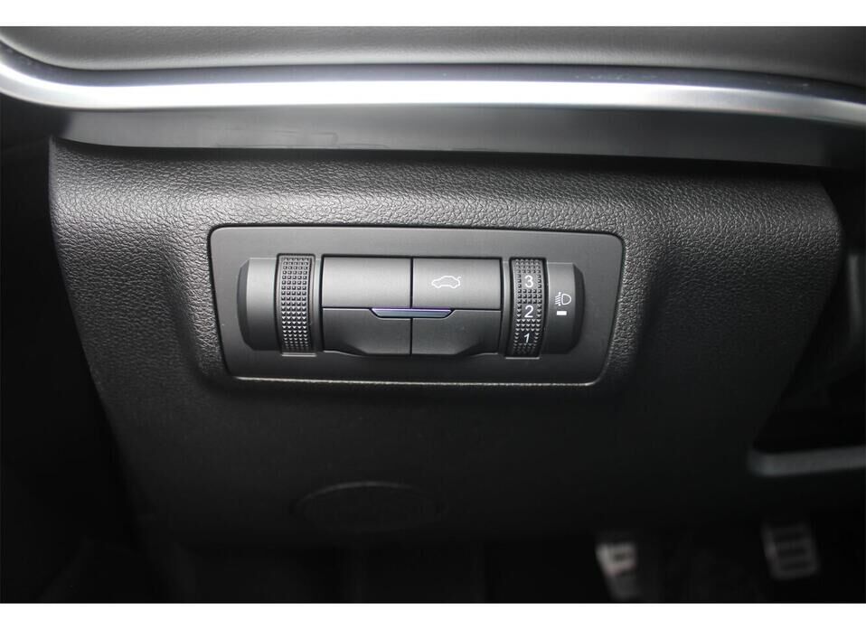 Chery Tiggo 7 Pro 1.5 CVT (147 л.с.)