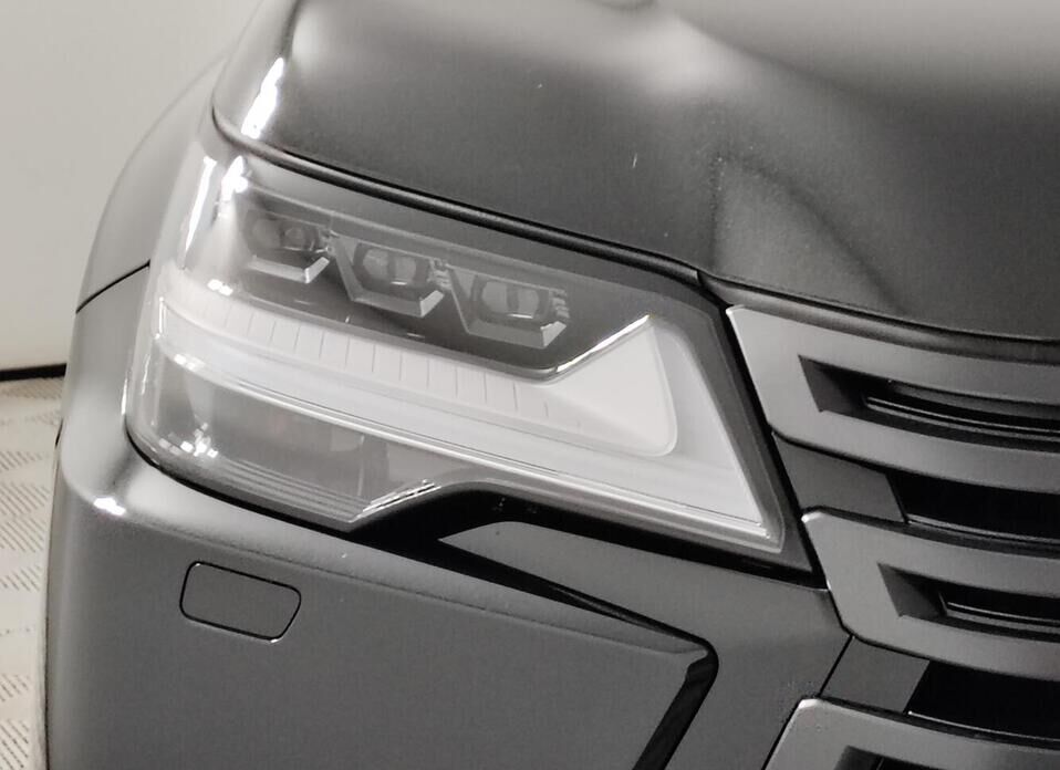 Lexus LX, IV 600 3.4 AT (415 л.с.) 4WD