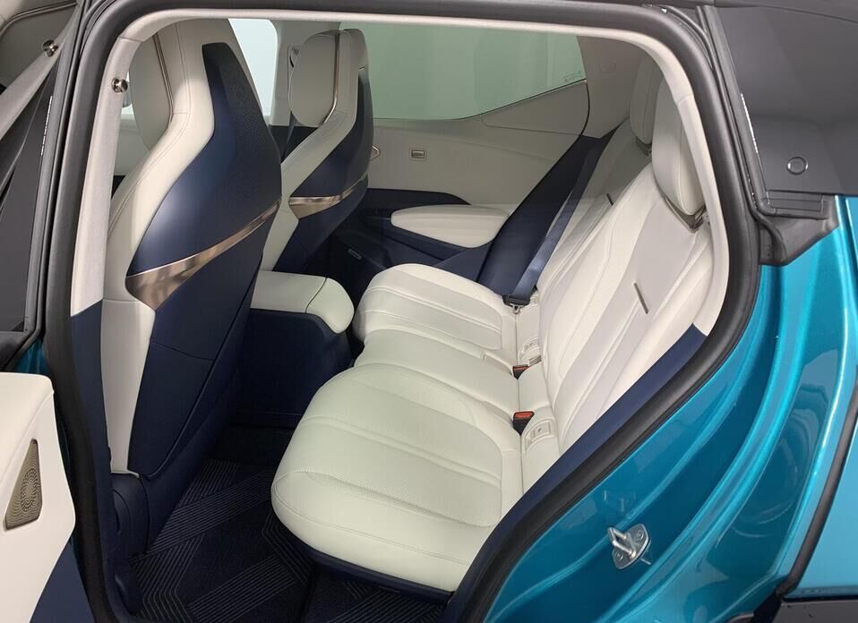 Zeekr X Electro AT (315 кВт) 4WD