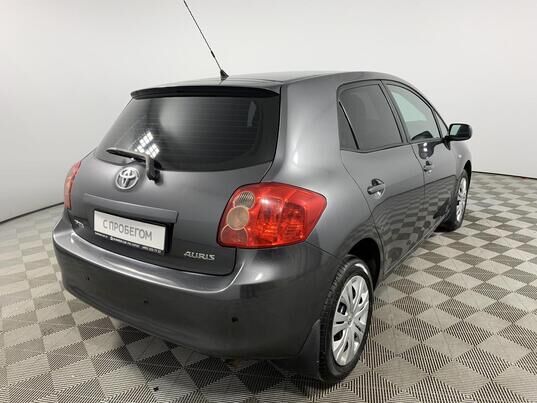 Toyota Auris, 2008&nbsp;г., 168&nbsp;717&nbsp;км