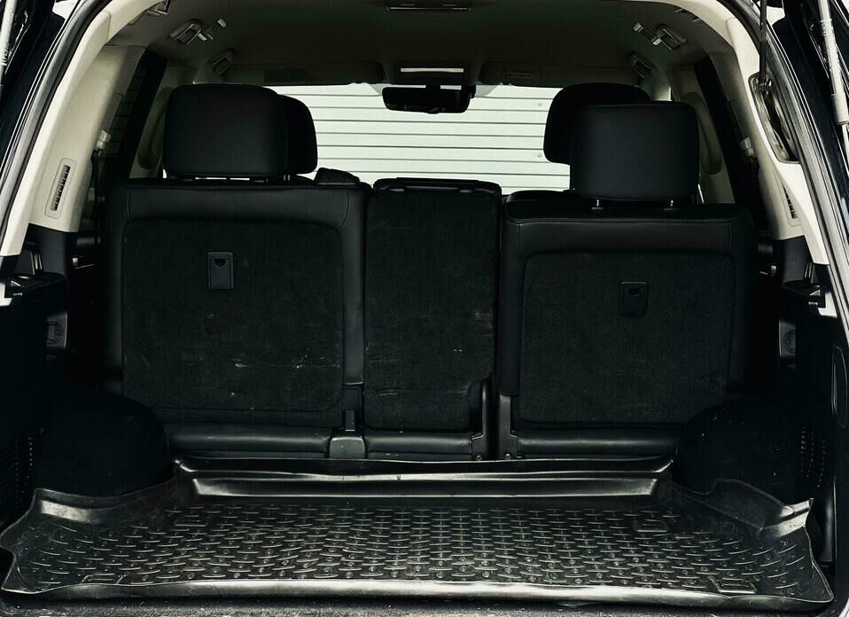 Toyota Land Cruiser 4.5d AT (249 л.с.) 4WD