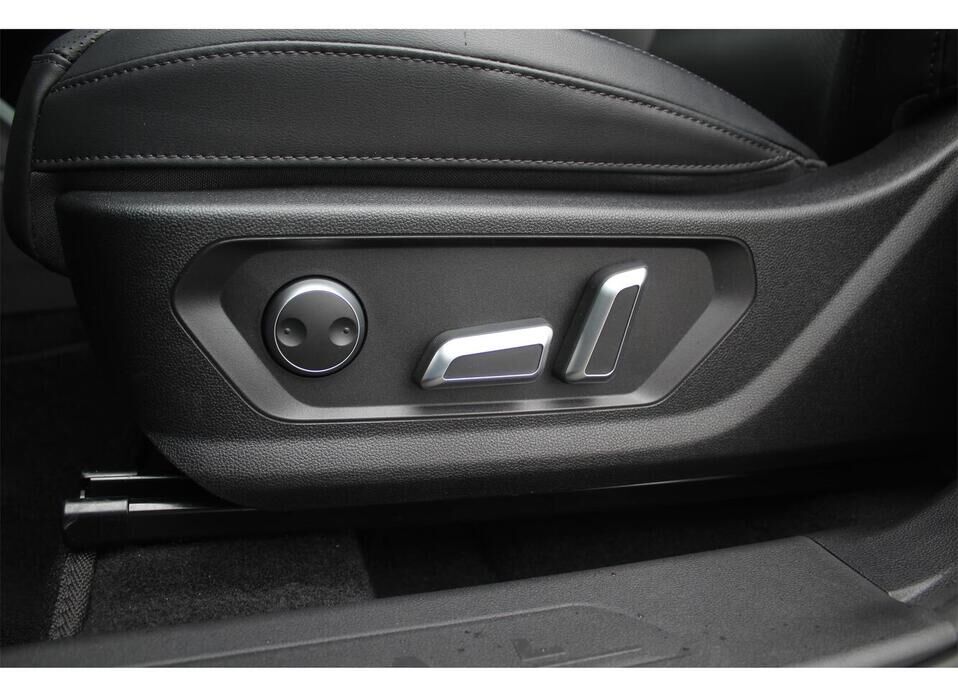 Haval F7, II 2.0 AMT (192 л.с.) 4WD