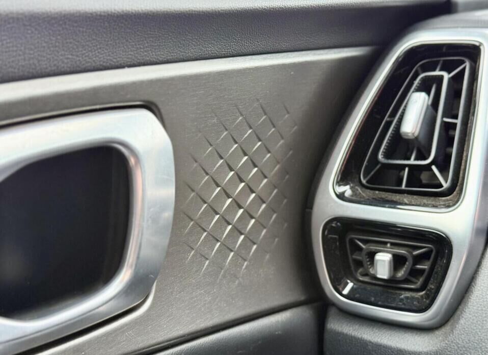 Kia Sorento, IV 2.5 AT (179 л.с.) 4WD