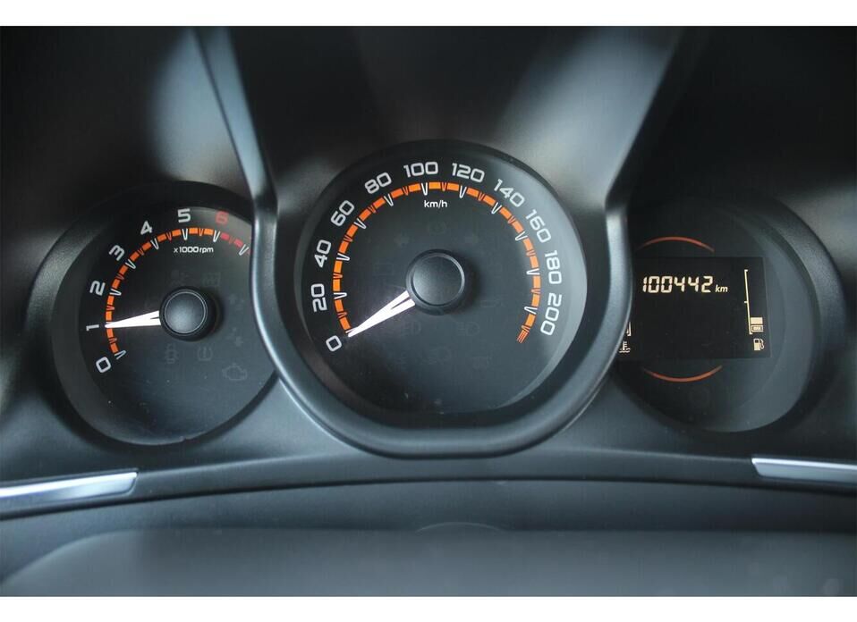 LADA (ВАЗ) XRAY 1.6 AMT (106 л.с.)