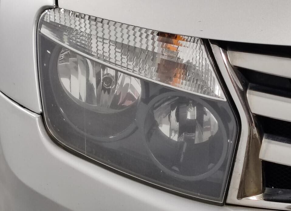 Renault Duster, I 1.6 MT (102 л.с.) 4WD