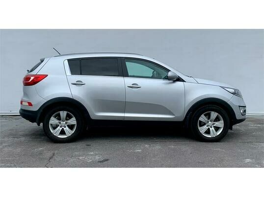 Kia Sportage, 2010 г., 210 280 км