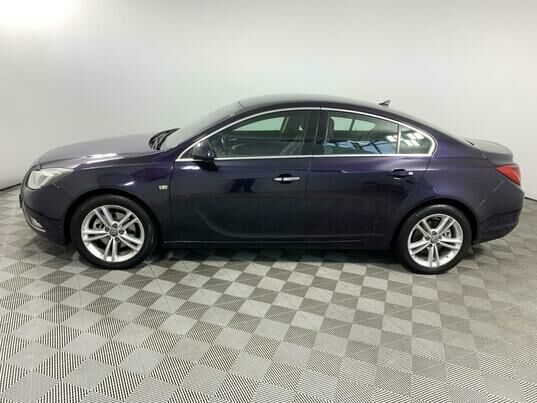 Opel Insignia, 2012 г., 147 536 км