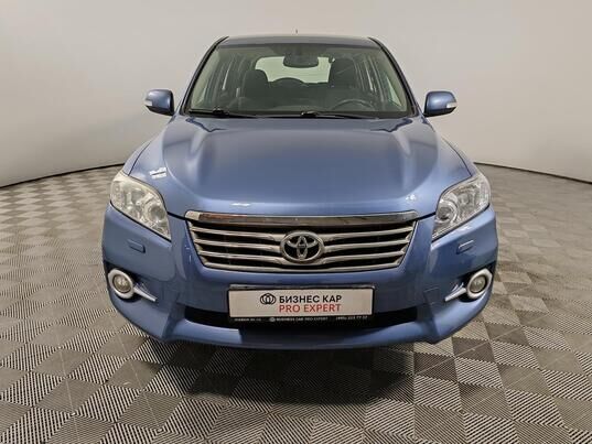 Toyota RAV4, III (XA30) Рестайлинг, 2011 г., 197 491 км
