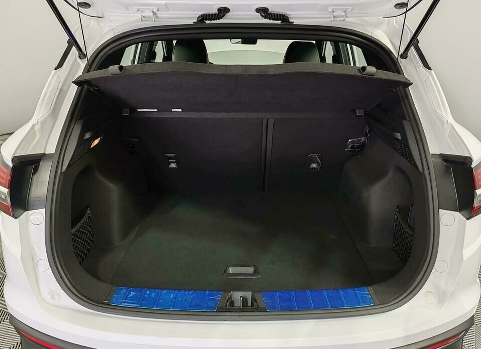 Geely Coolray 1.5 AMT (147 л.с.)