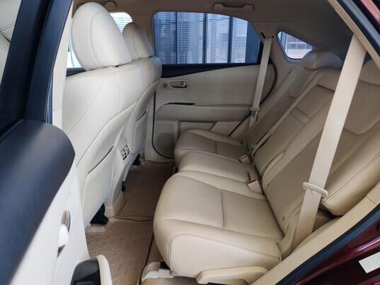 Lexus RX, 2013&nbsp;г., 92&nbsp;980&nbsp;км