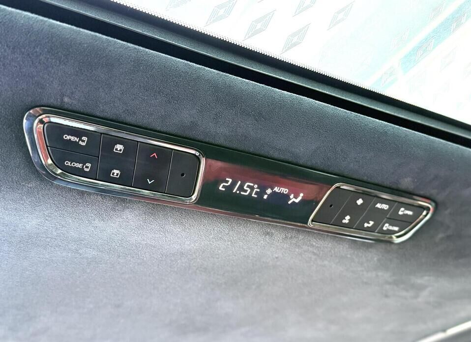 GAC M8 2.0 AT (231 л.с.)