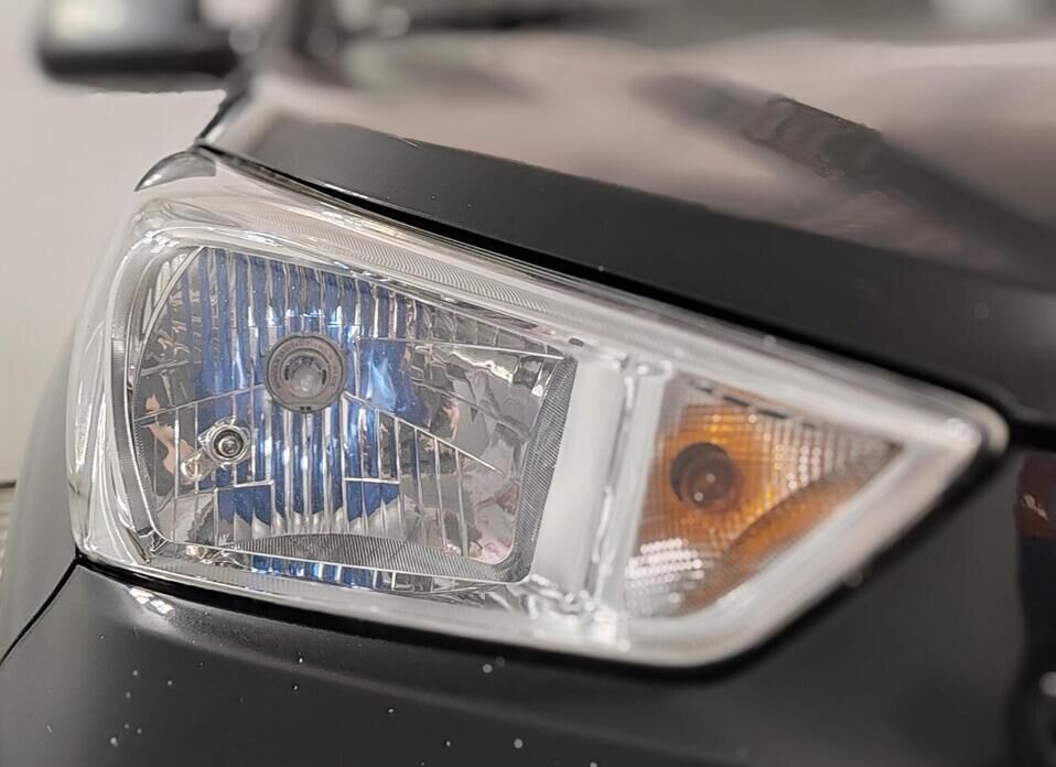 Hyundai Creta, I 1.6 AT (123 л.с.)