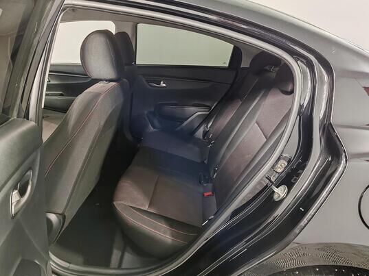 Kia Rio, IV Рестайлинг, 2021 г., 73 057 км