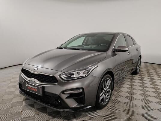 Kia Cerato, 2019&nbsp;г., 78&nbsp;294&nbsp;км
