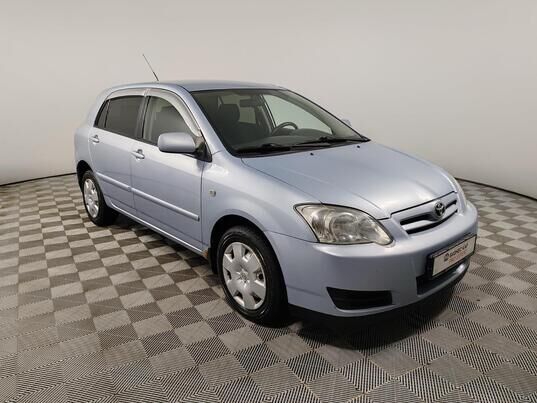 Toyota Corolla, 2004&nbsp;г., 283&nbsp;916&nbsp;км