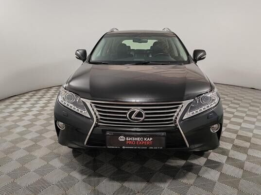 Lexus RX, 2013&nbsp;г., 119&nbsp;226&nbsp;км