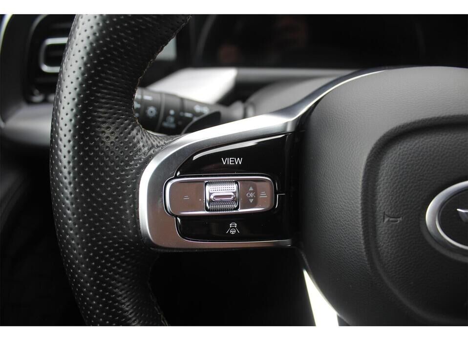 GAC GS8, II 2.0 AT (231 л.с.) 4WD