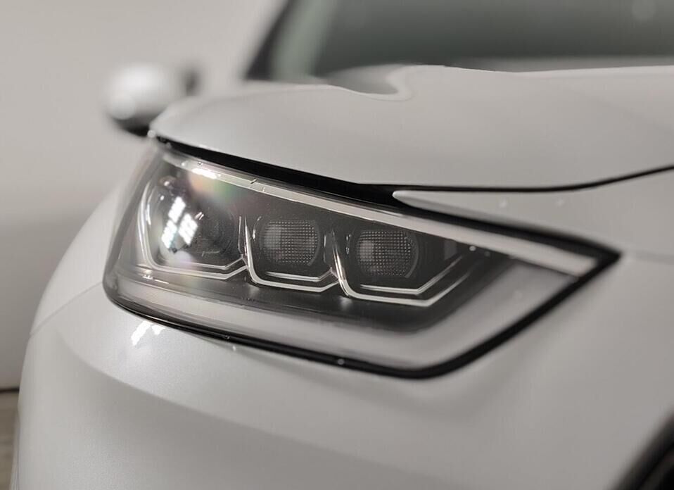 Toyota Highlander, IV (U70) 2.0 AT (248 л.с.) 4WD