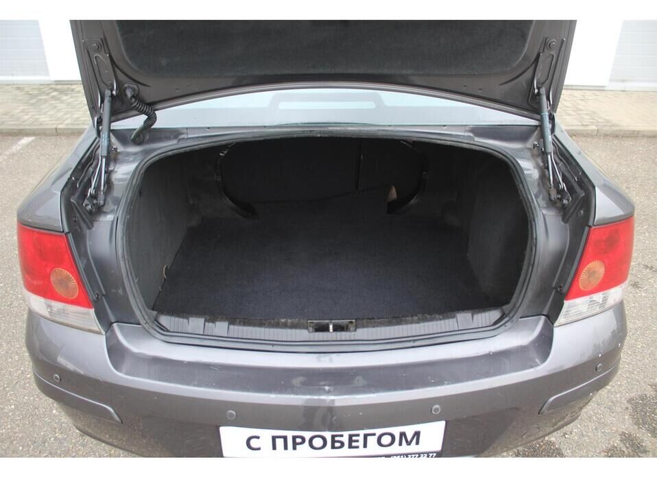 Opel Astra, H Рестайлинг 1.6 MT (115 л.с.)