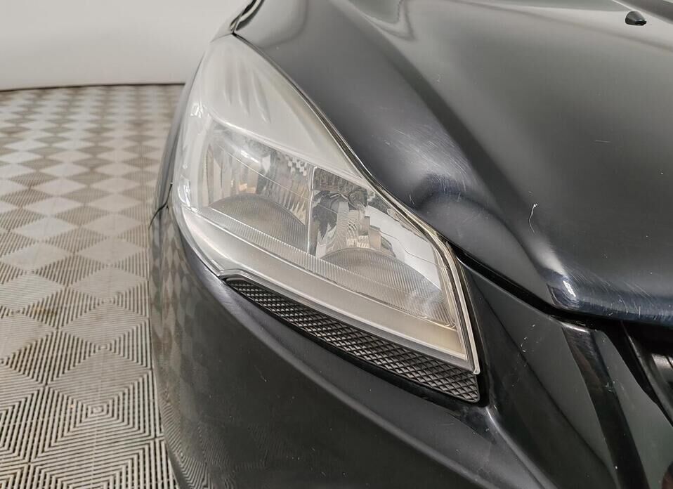 Ford Kuga, II 2.5 AT (150 л.с.)