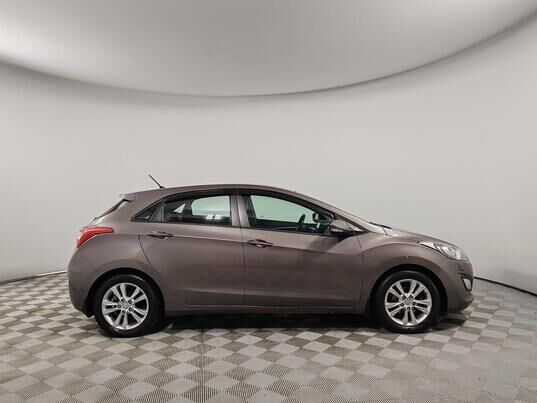 Hyundai I30, 2013&nbsp;г., 190&nbsp;150&nbsp;км