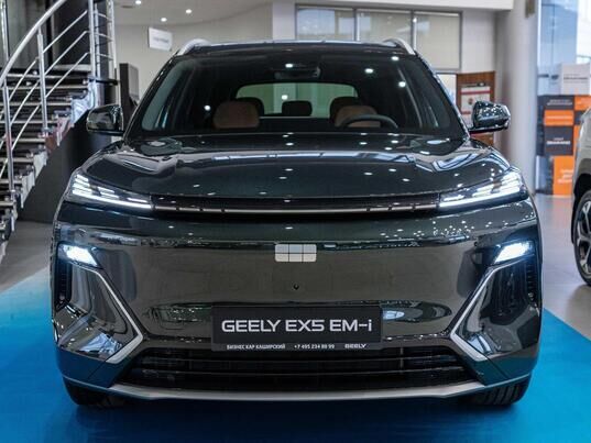 Geely EX5 EM-i Max