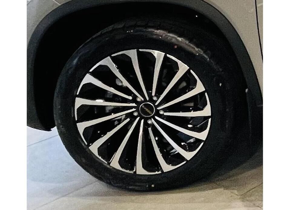 EXEED TXL, I Рестайлинг 2 1.6 AMT (194 л.с.) 4WD