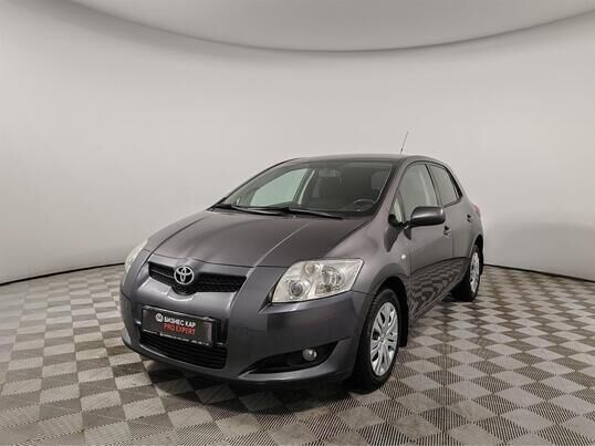 Toyota Auris, 2008&nbsp;г., 168&nbsp;717&nbsp;км