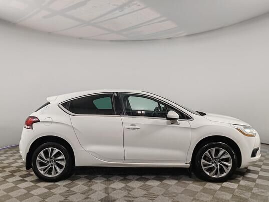 Citroen DS4, 2014 г., 118 774 км