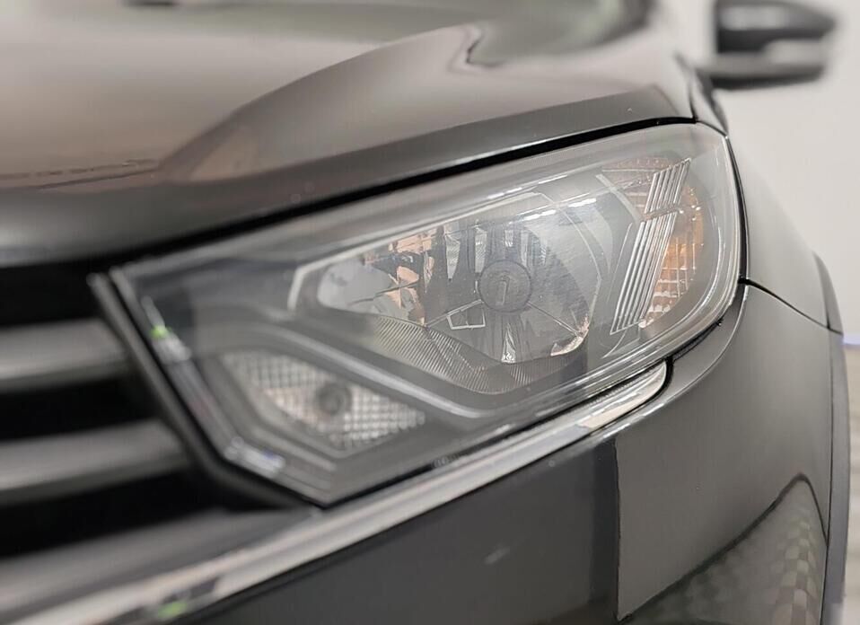 LADA (ВАЗ) Granta, I Рестайлинг Cross 1.6 MT (90 л.с.)