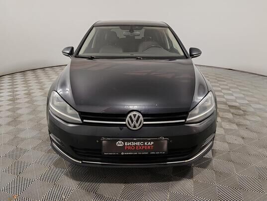 Volkswagen Golf, 2014&nbsp;г., 322&nbsp;578&nbsp;км