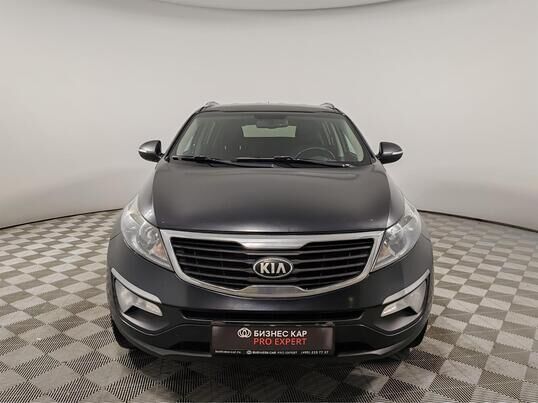Kia Sportage, 2013&nbsp;г., 222&nbsp;949&nbsp;км