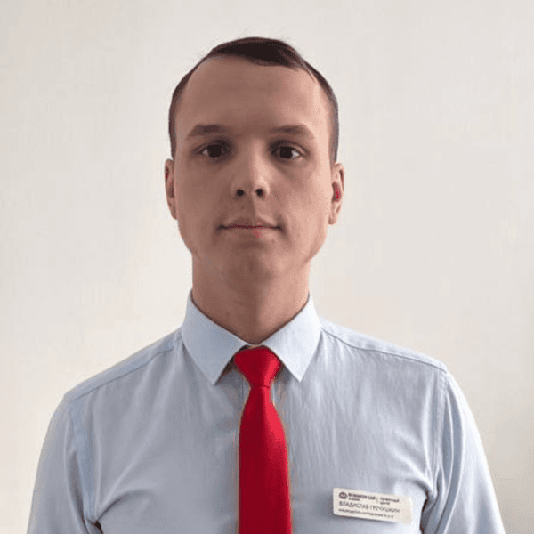 Гречушкин Владислав