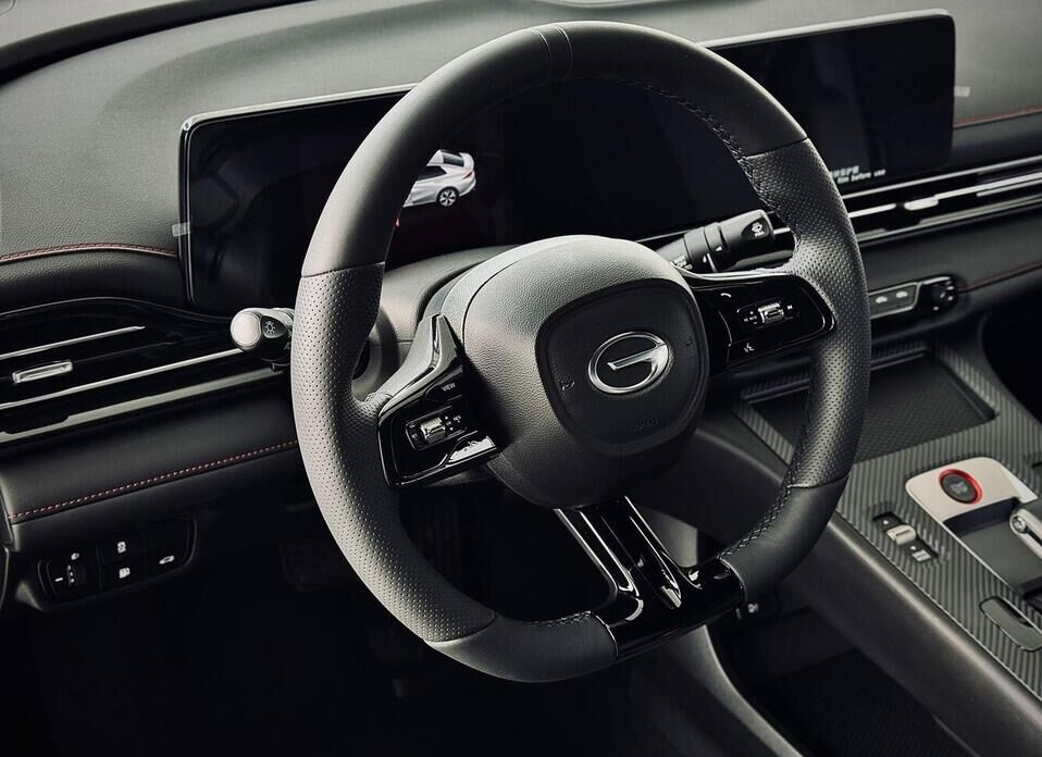 GAC Empow 1.5 AMT (170 л.с.)